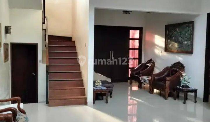 Dijual Rumah Bagus di Kemang Pratama 2 Bekasi 1