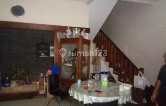 Dijual Rumah Strategis di Tebet Timur Dalam Jakarta Selatan 2