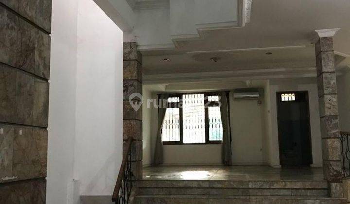 Dijual Rumah Di Ciragil Kebayoran Jakarta Selatan 2