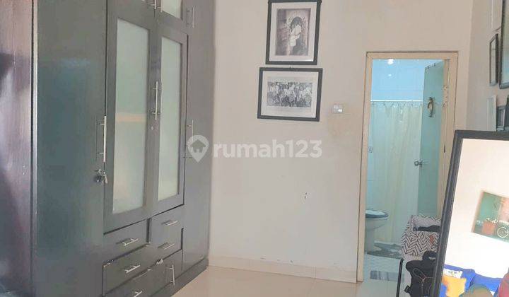 Dijual Rumah Nyaman di Wilayah Duren Sawit Jakarta Timur 2