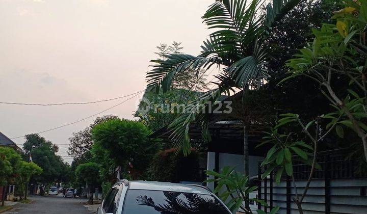 Dijual Rumah 2 Lantai Kemang Pratama Golf Bekasi 2