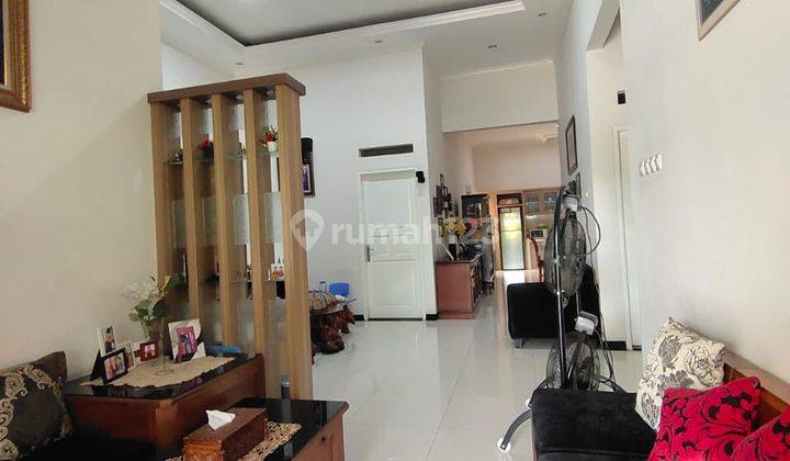 Dijual Cepat Rumah di Boulevard Hijau, Harapan Indah, Bekasi 1