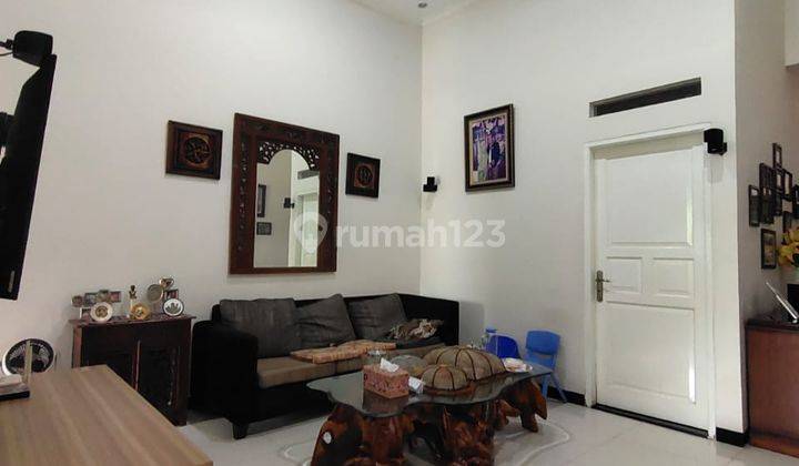 Dijual Cepat Rumah di Boulevard Hijau, Harapan Indah, Bekasi 2