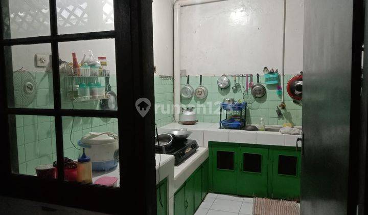 Dijual Rumah Bagus di Pulogebang, Cakung, Jakarta Timur 2