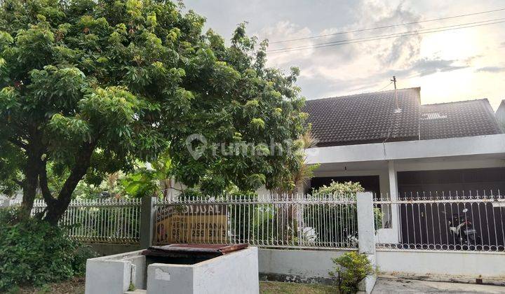 Dijual Rumah Bagus di Pulogebang, Cakung, Jakarta Timur 1