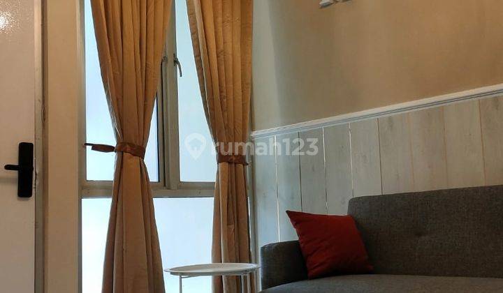 Dijual Smart Home di Mutiara Gading City Cluster Manhattan Bekasi 2