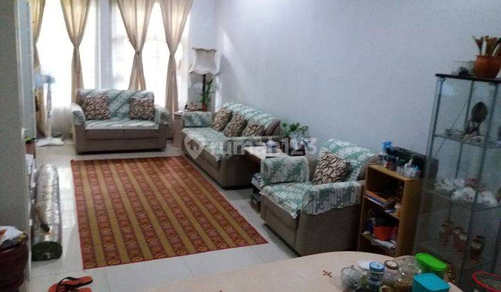 Dijual Rumah Bagus 2 Lantai di Griya Bintara Kota Bekasi 2