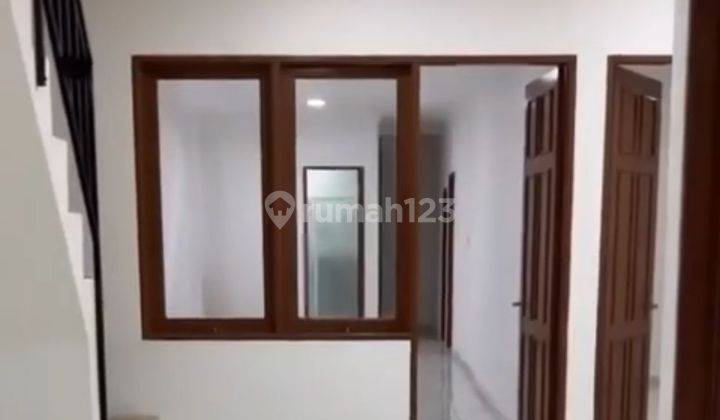 Dijual atau Disewakan Rumah Di Sunter Permai Jaya, Jakarta Utara 1