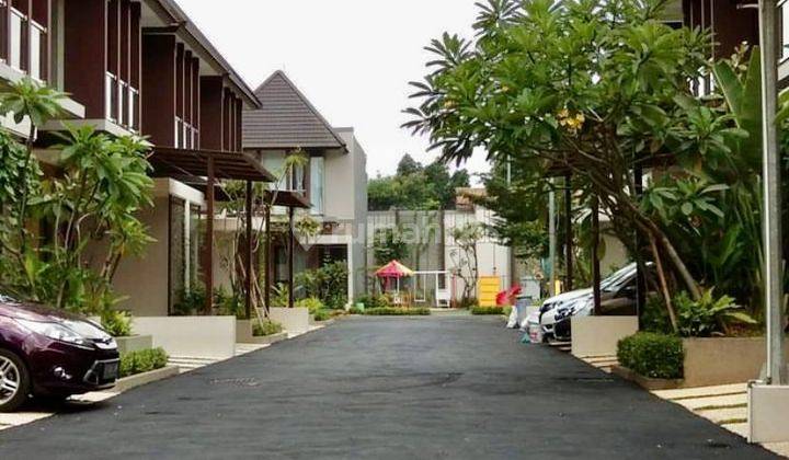 Dijual Rumah Cantik Di Green Harmonis Condet Jakarta Timur 2