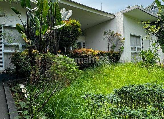 Dijual Rumah Luas Murah di Pakansari Cibinong Bogor 2