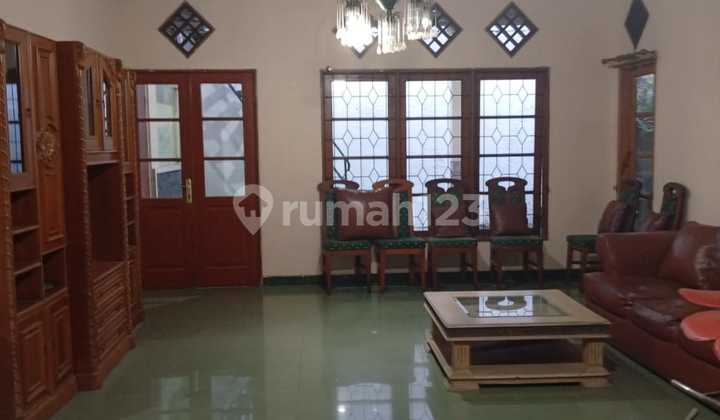 For Rent Nice Ready-to-Occupy House in Kemang Pratama Bekasi For Rent Nice Ready-to-Occupy House in Kemang Pratama Bekasi