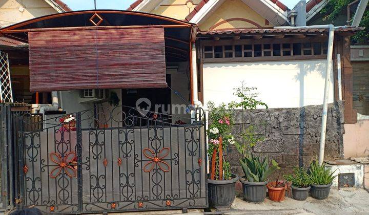 Rumah Minimalis Bagus di Taman Harapan Baru, Bekasi 1