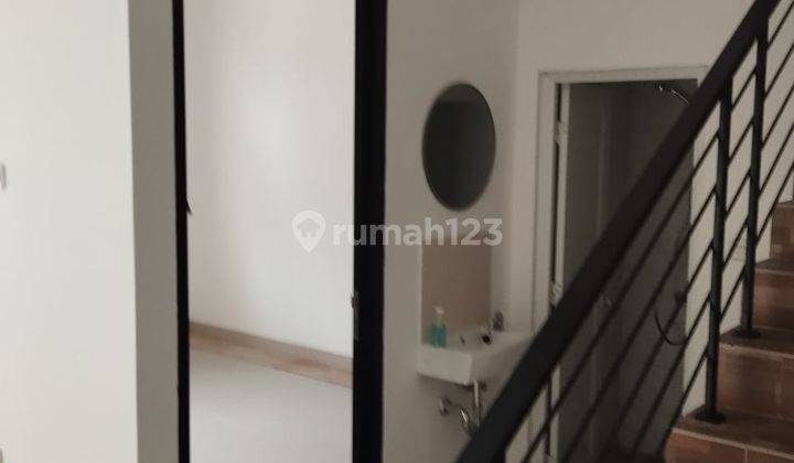 Dijual Rumah Bagus Brand New di Sunter Agung, Jakarta Utara 2