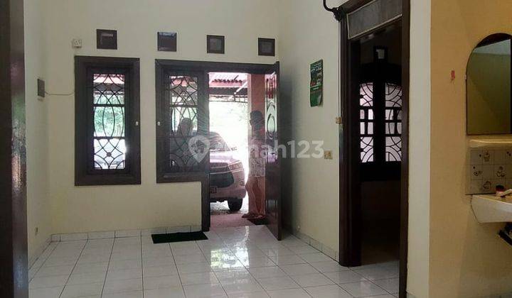 Rumah Siap Huni di Cluster Metland Menteng, Cakung 1