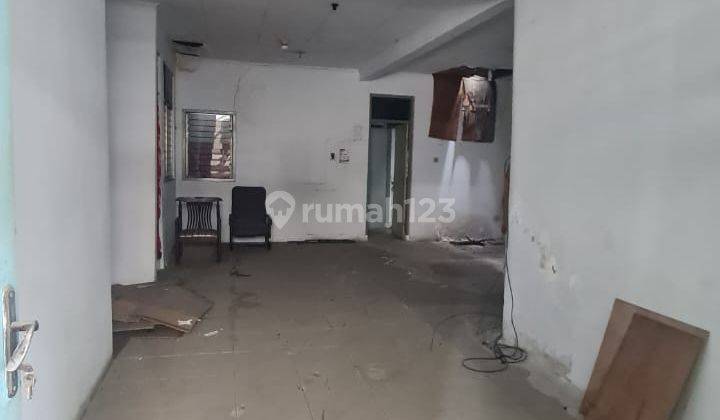 Rumah Hitung Tanah Strategis di Muara Karang Jakarta Utara 1