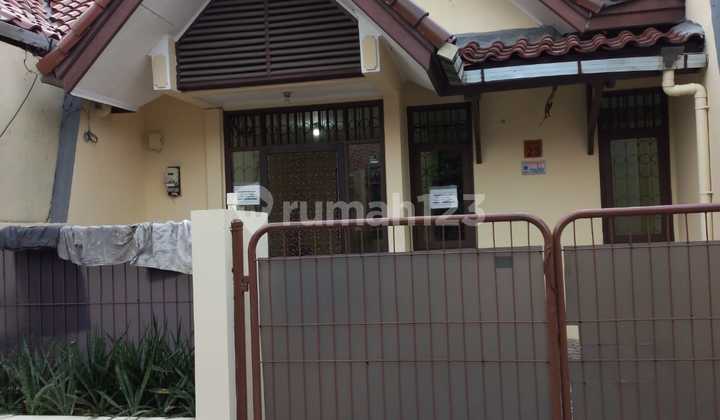 Rumah Minimalis Siap Huni di Metland Menteng Cakung Jakarta Timur Rumah Minimalis Siap Huni di Metland Menteng Cakung Jakarta Timur