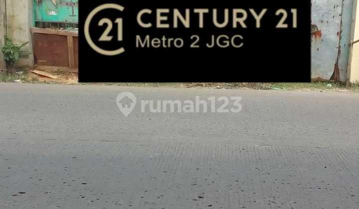 Dijual Tanah Bebas Banjir Cocok Untuk Usaha di Karanggan Raya Gunung Putri Bogor Dijual Tanah Bebas Banjir Cocok Untuk Usaha di Karanggan Raya Gunung Putri Bogor