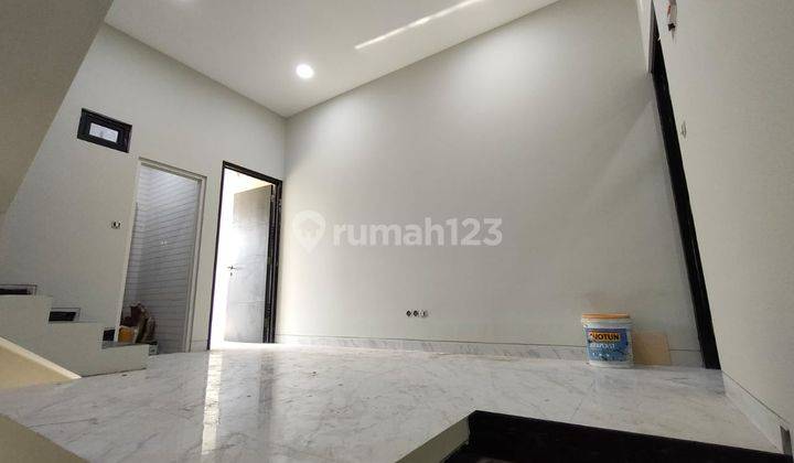 Dijual Rumah Menarik di Greenville, Jakarta Barat 1