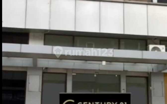 For Rent: Avenue Shop House Ready to Use Semi-Furnished in Cakung