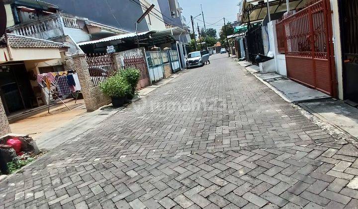 Rumah Bagus, Rapih Dan Lokasi Strategis di Sunter Jakarta Utara 2