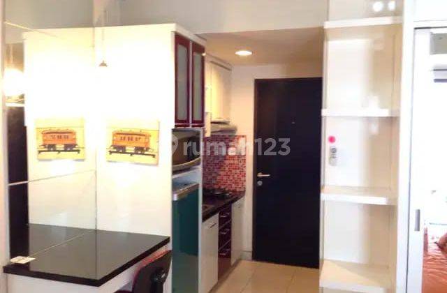 Apartemen Type Studio Cantik Dan Nyaman di Tamansari Sudirman, Kuningan Setiabudi, Jakarta Selatan 2