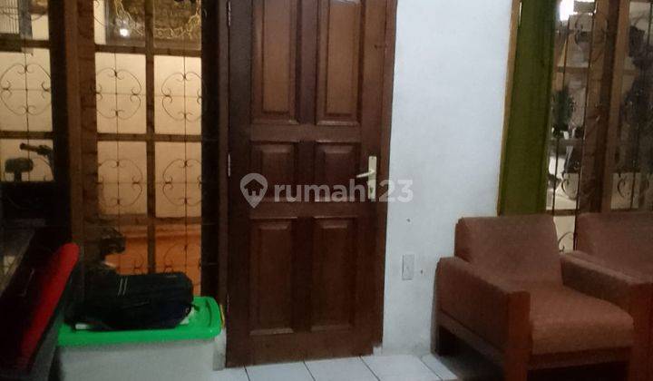 Rumah Bagus, Asri dan Strategis di Haji Ramli Menteng Dalam Jakarta Selatan 1