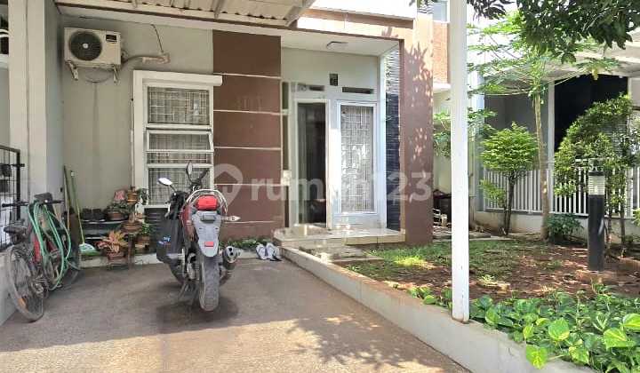 Rumah Minimalis Nyaman dan Lokasinya Strategis di Perumahan Metland Menteng, Jakarta Timur 2