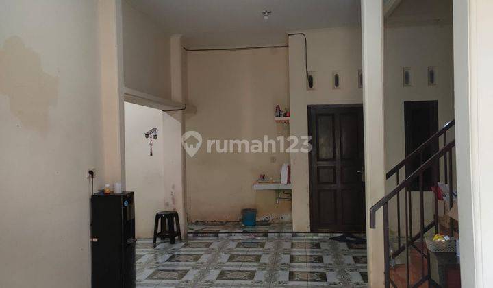 Rumah Bagus Dan Nyaman di Duren Village Ciledug, Tangerang 1