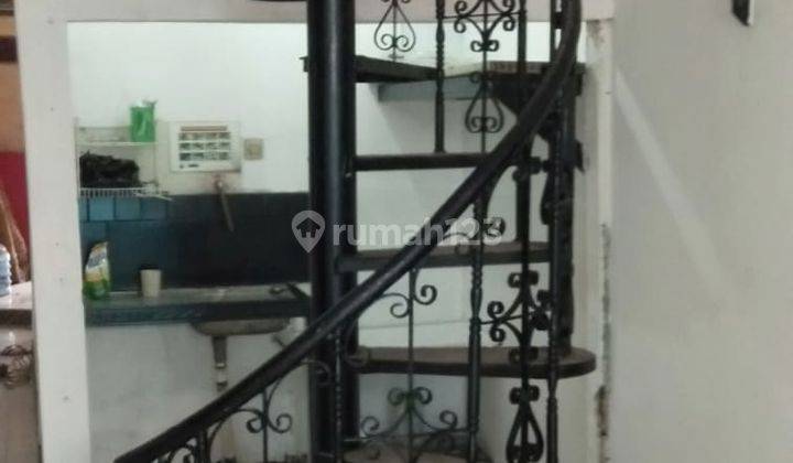 Rumah Dan Tempat Usaha Kos Kosan di Pasar Rebo Jakarta Timur 2