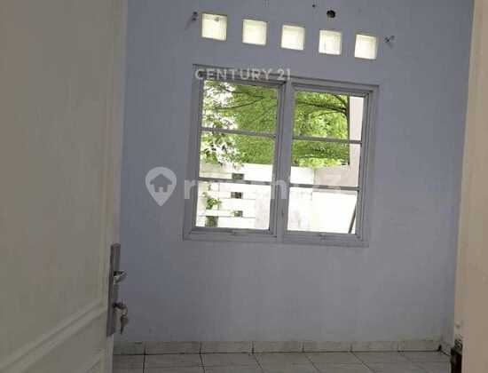 Disewa Rumah 1 Lantai Berlokasi Strategis Dekat Pusat Perbelanjaan di Metland Menteng Jakarta Timur 2