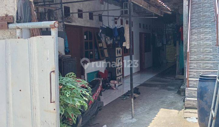 Dijual Rumah Kontrakan 5 Pintu Bagus di Pengasinan Raya, Bekasi 2