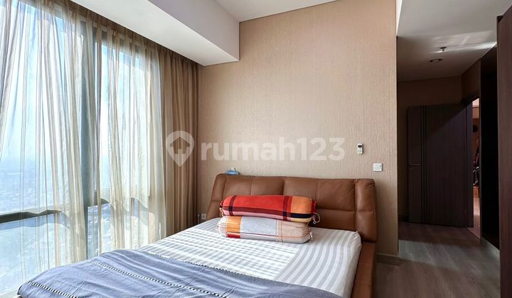 Dijual Apartemen 2BR Bagus Full Furnished di Tanjung Barat Jakarta Selatan 2