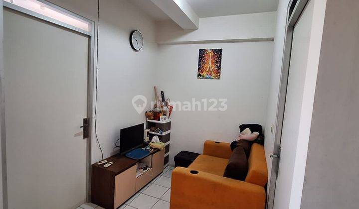 Apartemen 2BR Murah, Bagus dan Strategis di Menteng Square Jakarta Pusat 1