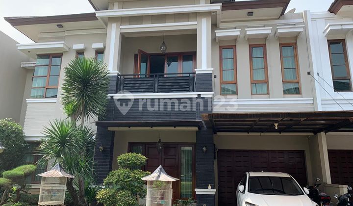 Dijual Unit Terbatas Rumah Modern Mewah di Pasar Minggu Dijual Unit Terbatas Rumah Modern Mewah di Pasar Minggu
