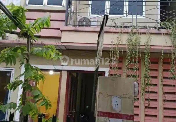 Rumah Kost Bagus dan Lokasi Strategis Full Terisi di Matraman Jakarta Timur 1