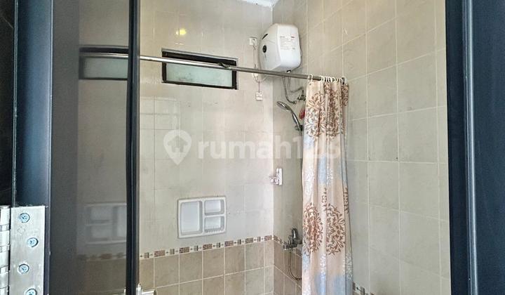 Rumah Cantik Berlokasi Strategis Siap Huni di Cluster Harmoni Kota Harapan Indah Bekasi 2