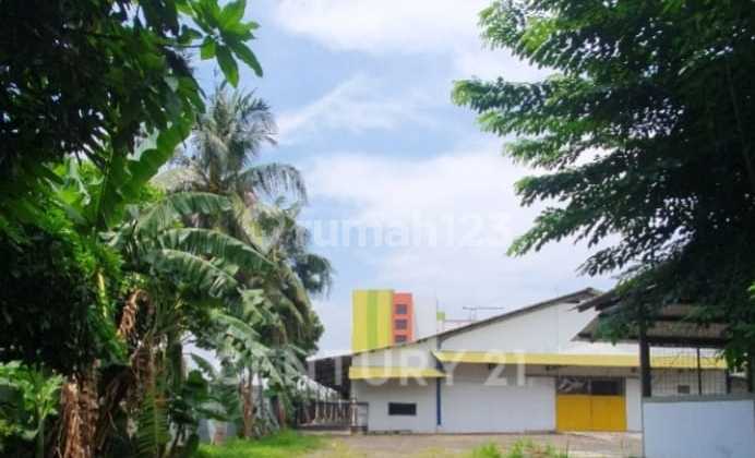 Gudang Strategis di Kapuk Kamal Jakarta Barat - Akses Mudah, Siap Pakai! Gudang Strategis di Kapuk Kamal Jakarta Barat - Akses Mudah, Siap Pakai!