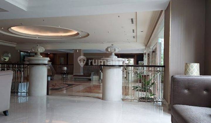 Apartemen 3BR Megah Dan Menarik di Casablanca Jakarta Selatan 2