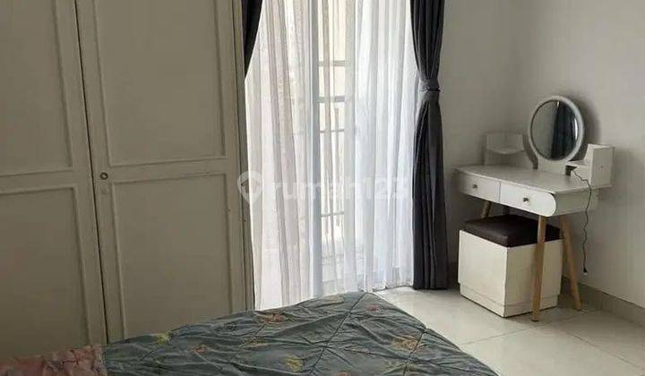 Apartemen 1BR Cantik Dan Lokasi Strategis di Mansion Jasmine Kemayoran Jakarta Utara 2