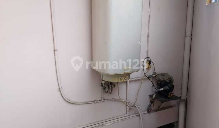 Dijual Rumah Luas Siap Huni di Malaka Country Estate Jakarta Timur 2