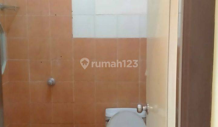 Rumah Siap Huni di Cluster Metland Menteng, Cakung 2