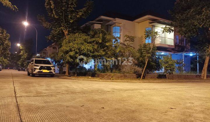 Dijual Rumah Bagus Dan Siap Huni di Asera One West, Harapan Indah 2