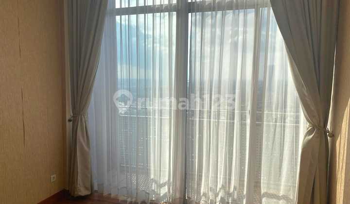 Apartemen 4BR Mewah dan Semi Furnished Siap Huni di The Summit Summmarecon Kelapa Gading Jakarta Utara 2