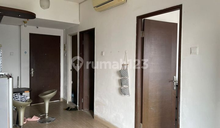 Murah! Apartemen Sunter Park View 2Br Full Furnished, Siap AJB di Jakarta Utara 2