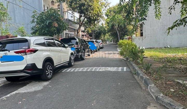 Dijual Tanah Strategis di Perumahan Metland Menteng, Jakarta  2