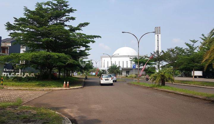 Rumah Minimalis Sederhana di Vila Rizki Ilhami 2 Cluster Raudhah 2