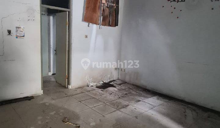 Rumah Hitung Tanah Strategis di Muara Karang Jakarta Utara 2