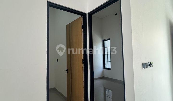 Rumah Baru Smart Home dan Harga Terjangkau di Mutiara Gading Timur, Kota Bekasi 2