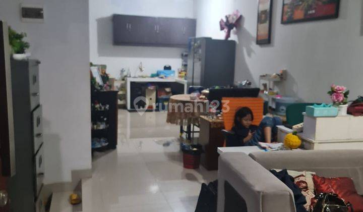 Rumah Minimalis Bagus Dan Terawat di Cluster Metland Menteng Cakung Jakarta Timur 1