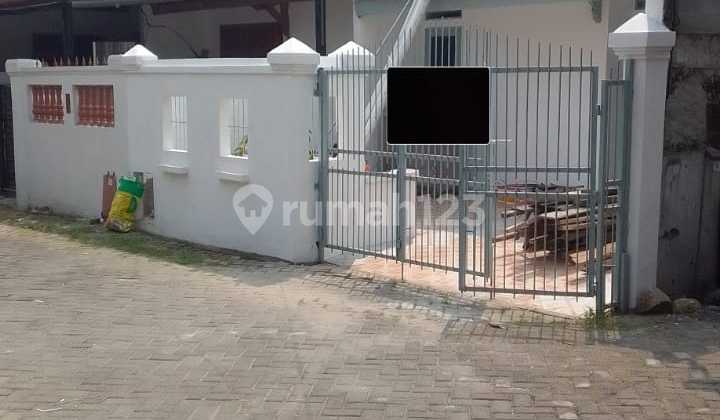 Dijual Unit Terbatas Rumah Murah Minimalis di Taman Harapan Baru Bekasi 2